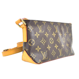 Monogram Trotteur