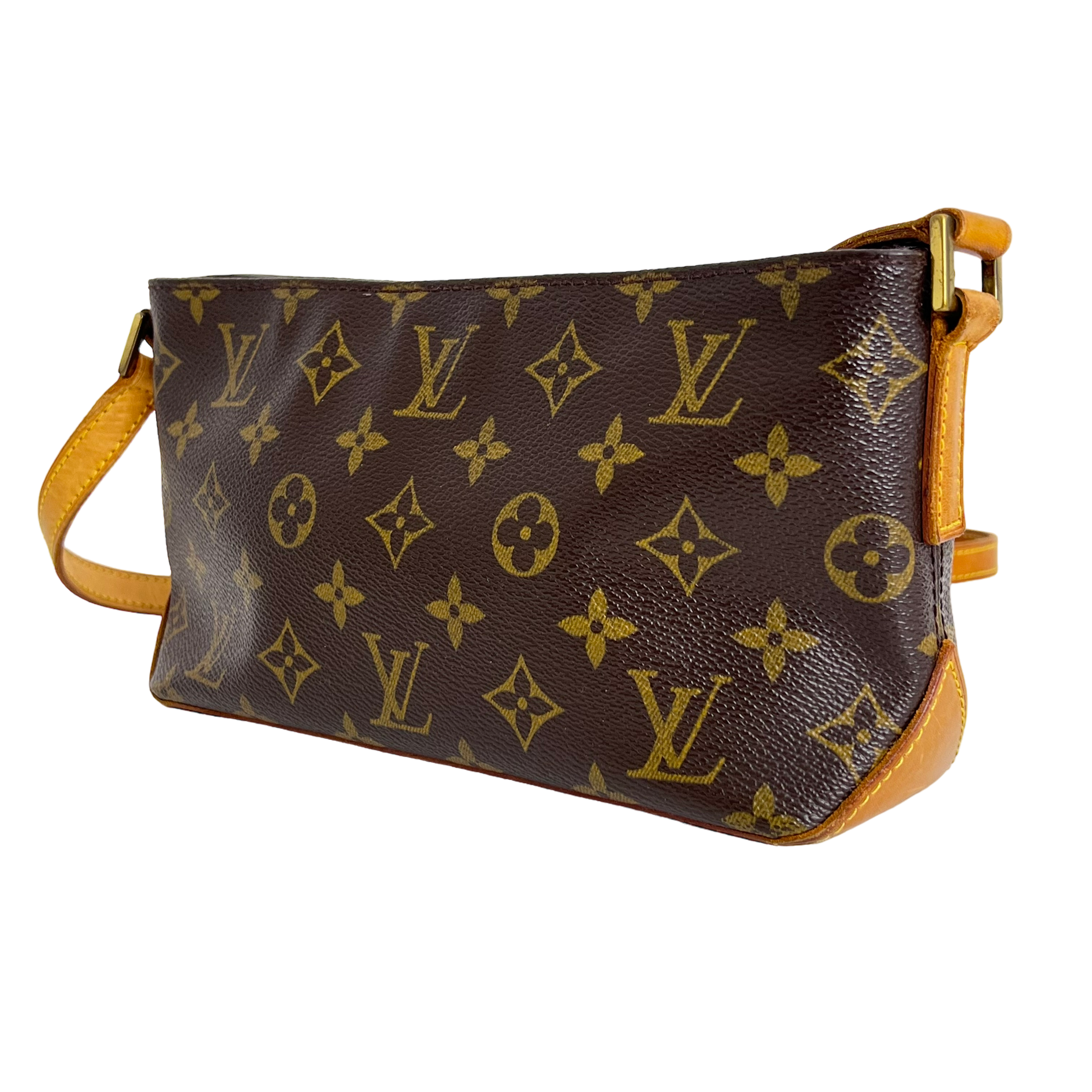 Monogram Trotteur