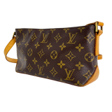 Monogram Trotteur