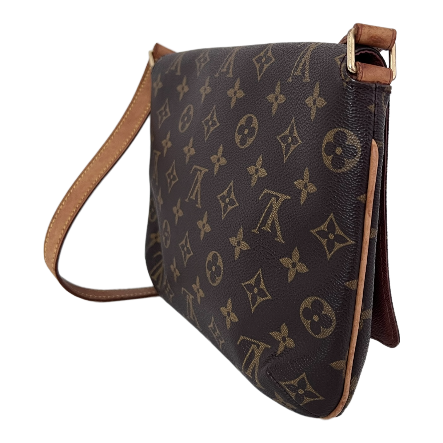 Monogram Musette Tango