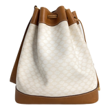 Vintage Triomphe Bucket Bag