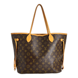 Monogram Neverfull MM
