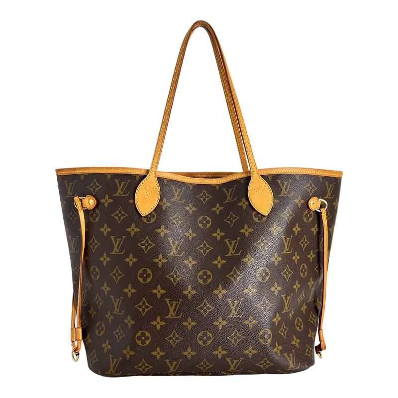 Monogram Neverfull MM