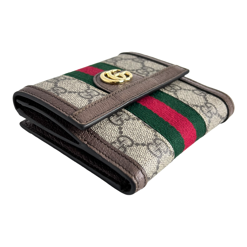 GG Supreme Wallet