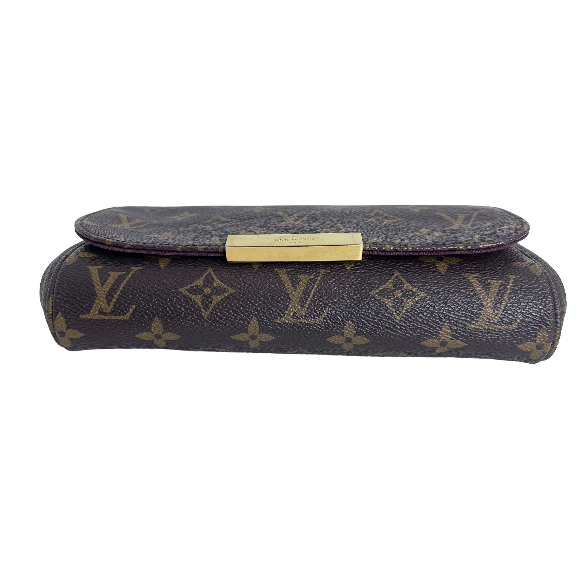 Monogram Favorite PM