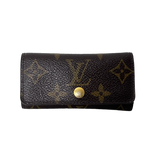 Monogram Key Holder