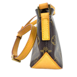 Monogram Trotteur