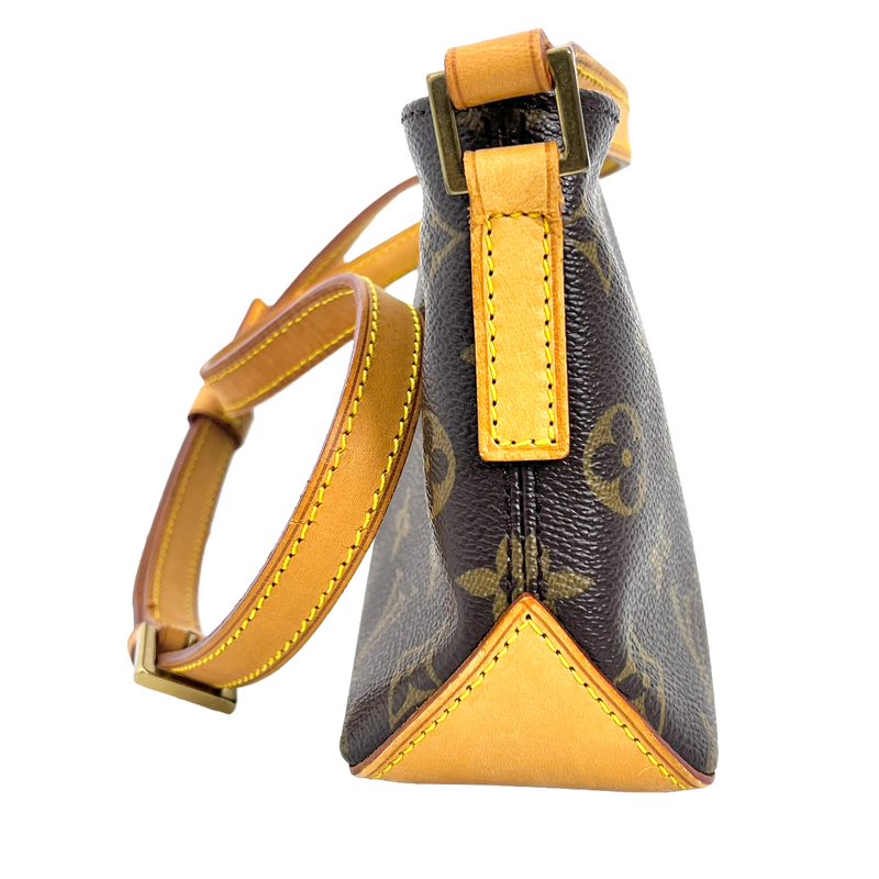 Monogram Trotteur