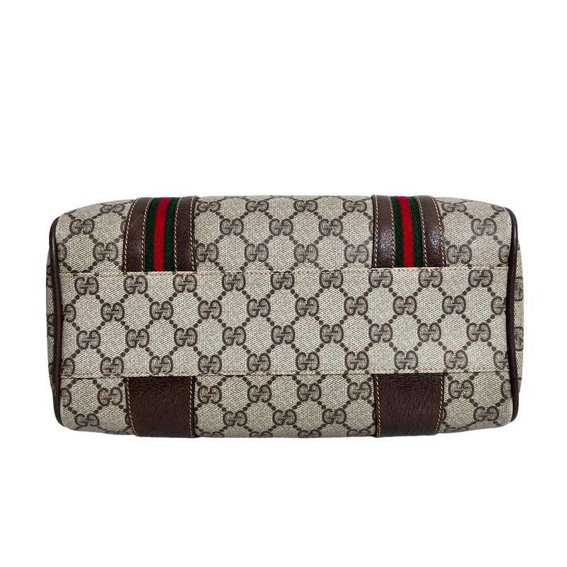 Vintage Boston Bag