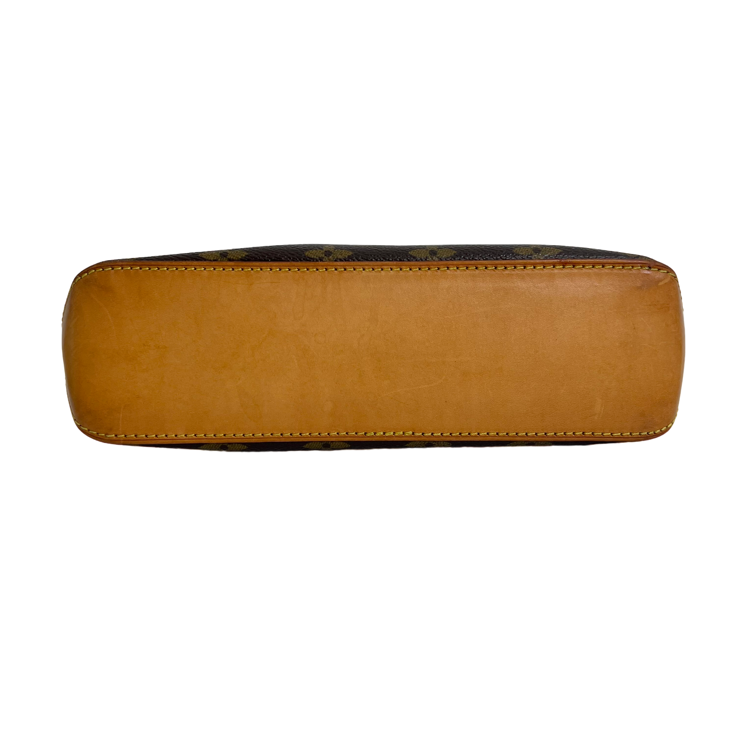 Monogram Trotteur
