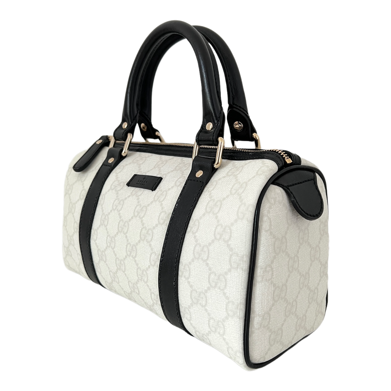GG Supreme Joy Handbag