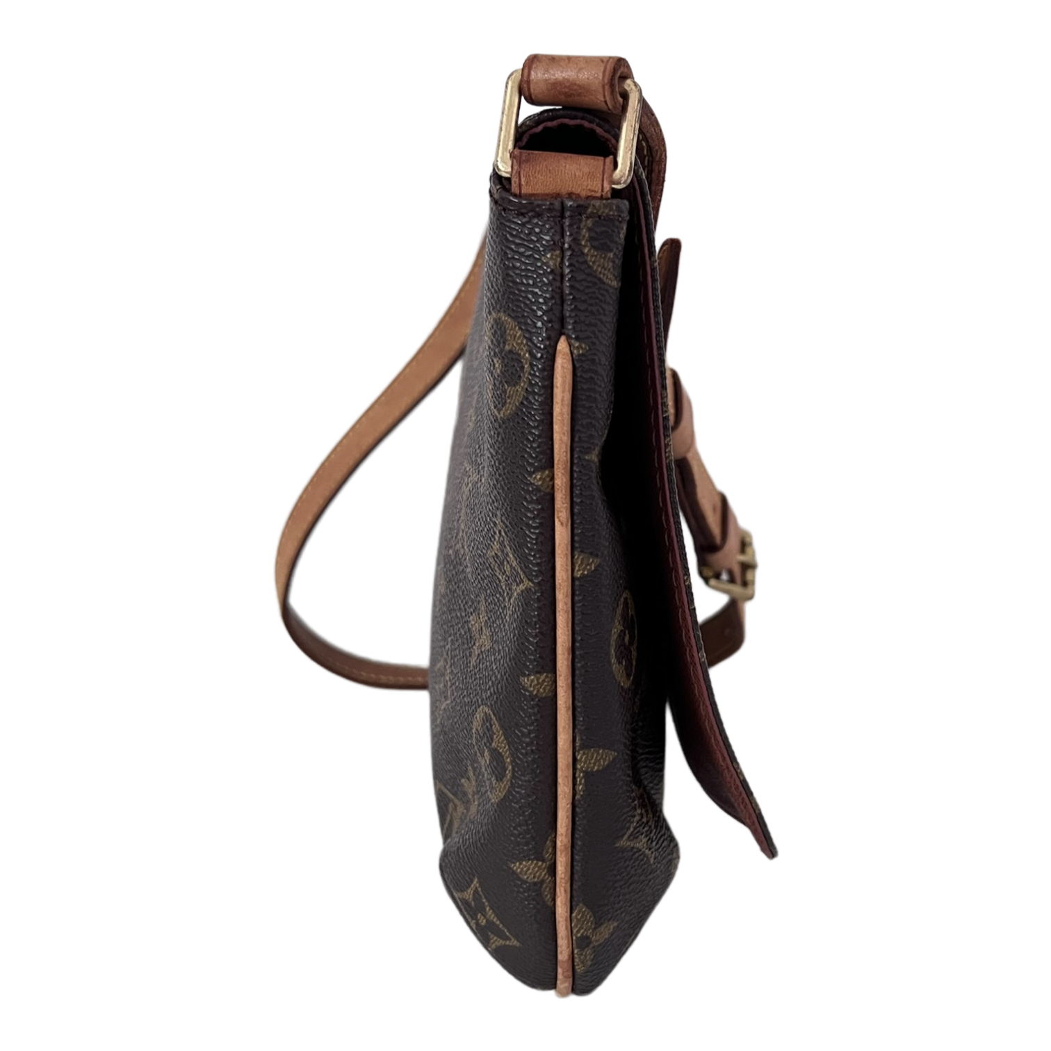 Monogram Musette Tango