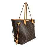 Monogram Neverfull MM