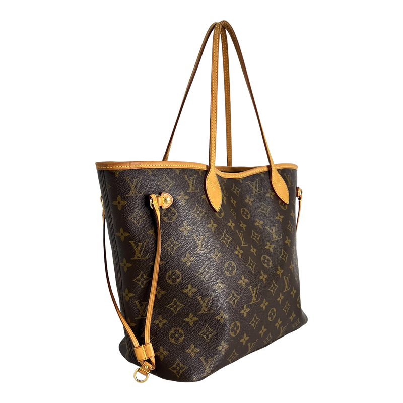 Monogram Neverfull MM