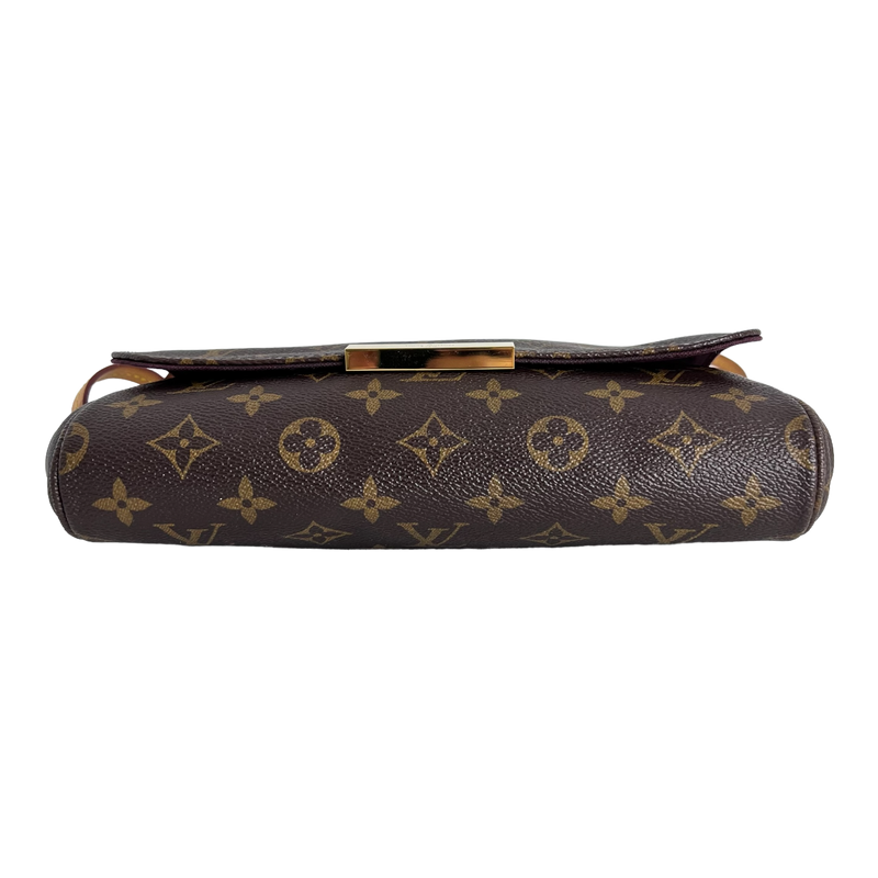 Monogram Favorite MM