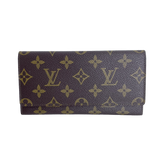 Monogram Porto Yen Money Wallet