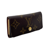 Monogram Key Holder