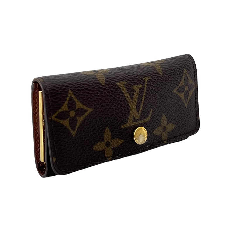 Monogram Key Holder