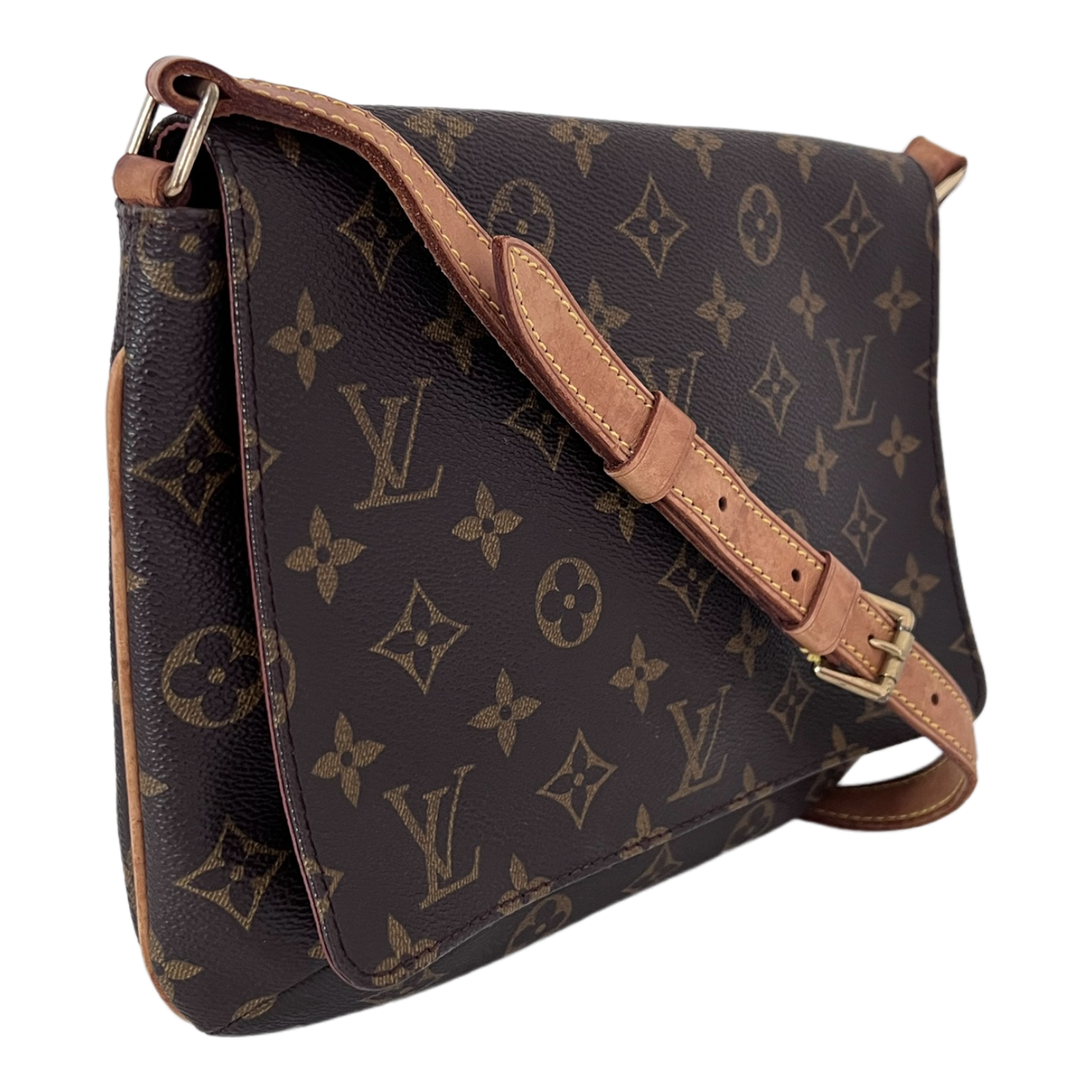 Monogram Musette Tango