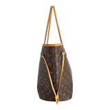 Monogram Neverfull MM