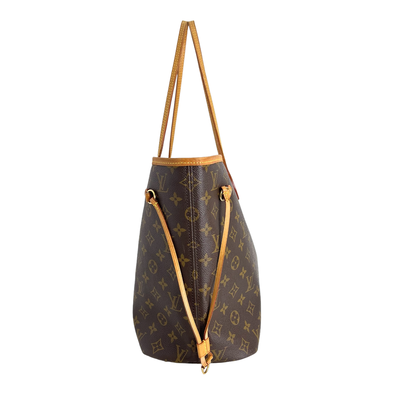 Monogram Neverfull MM