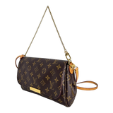 Monogram Favorite MM