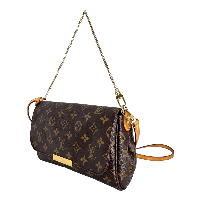 Monogram Favorite MM