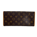Monogram Pochette Twin GM