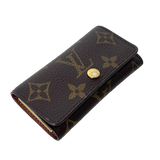 Monogram Key Holder