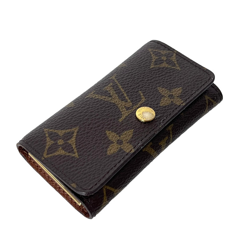 Monogram Key Holder