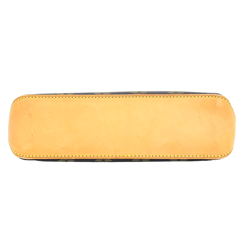 Monogram Trotteur