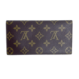 Monogram Porto Yen Money Wallet