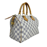 Damier Azur Speedy 25