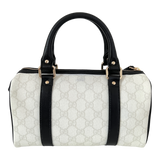 GG Supreme Joy Handbag