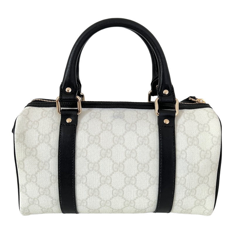 GG Supreme Joy Handbag