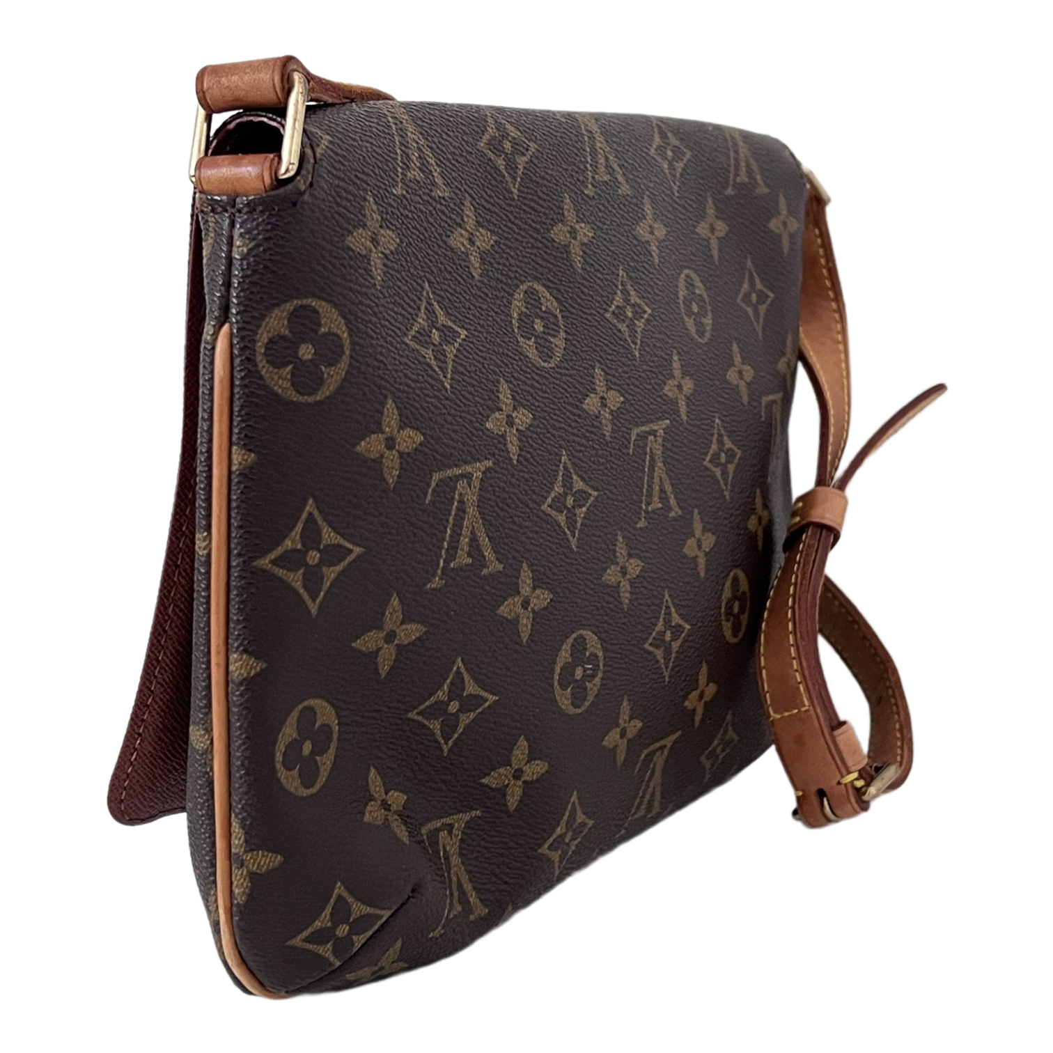 Monogram Musette Tango
