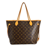 Monogram Neverfull MM