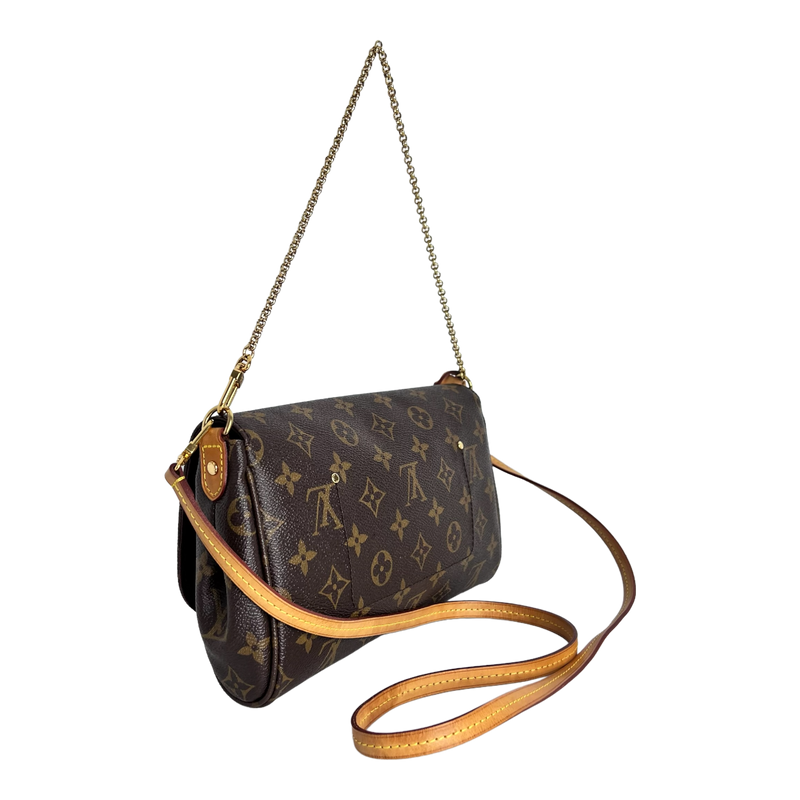 Monogram Favorite MM