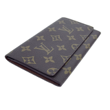 Monogram Porto Yen Money Wallet