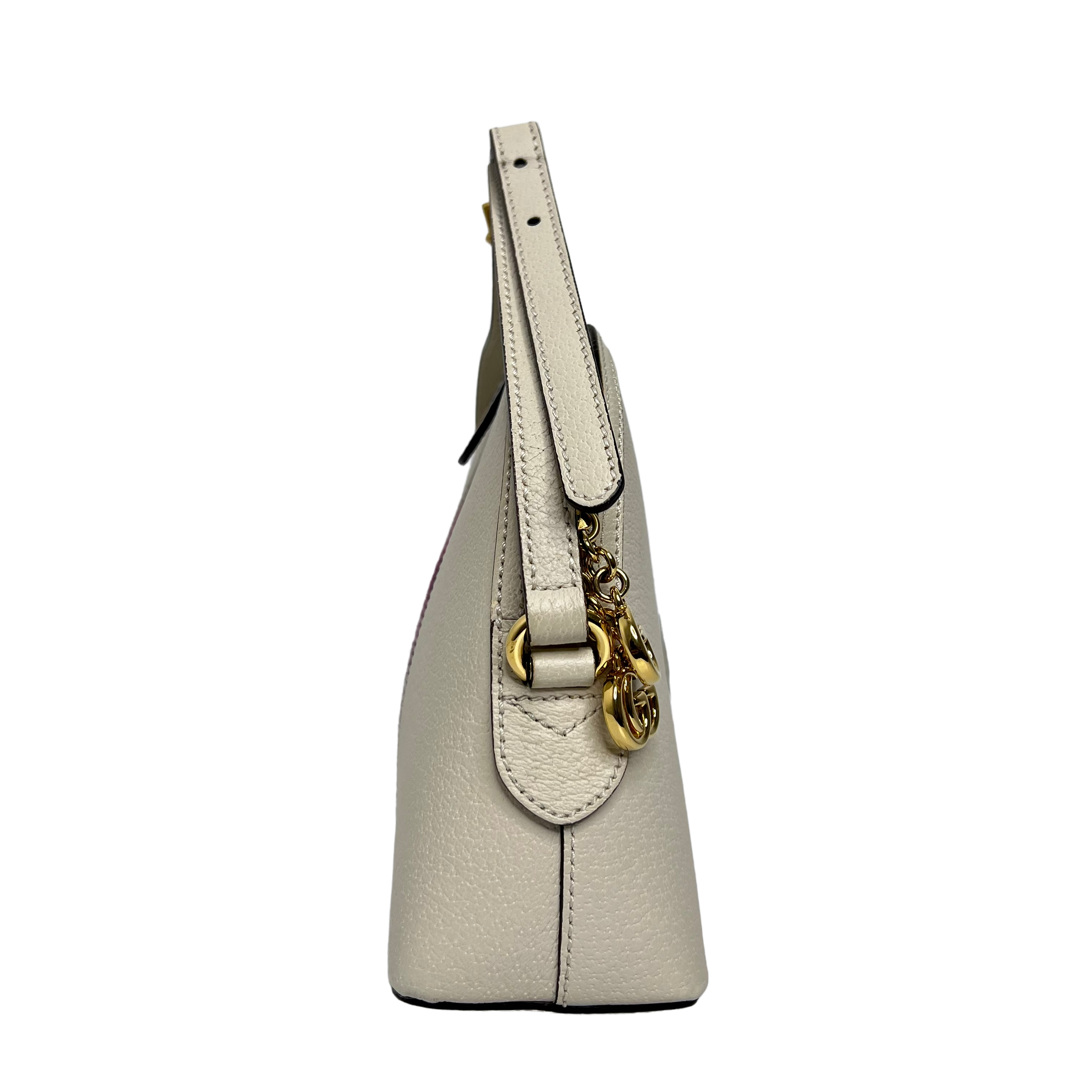 Ophidia Small Shoulder Bag