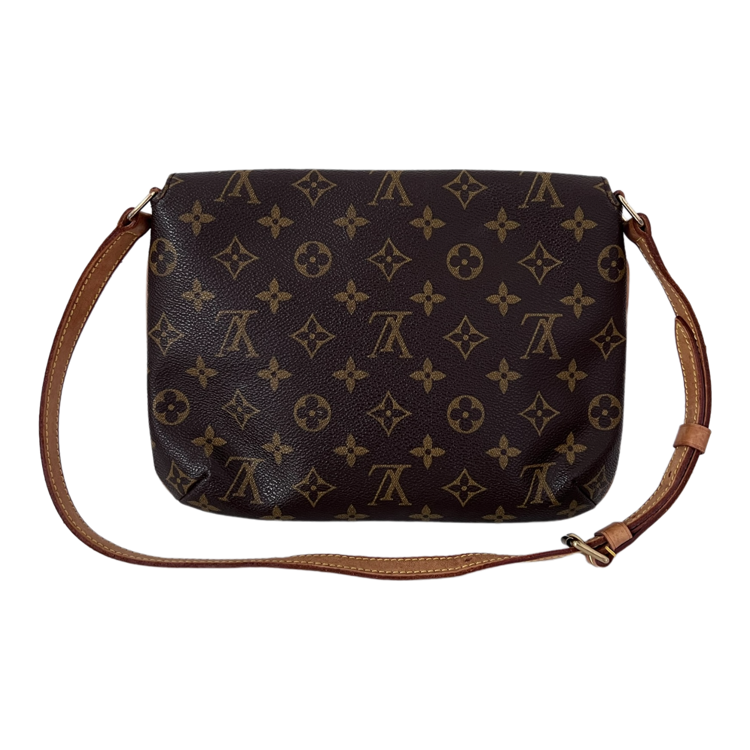 Monogram Musette Tango