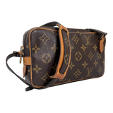 Monogram Pochette Marly Bandouliere