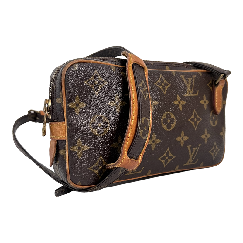 Monogram Pochette Marly Bandouliere