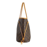Monogram Neverfull MM