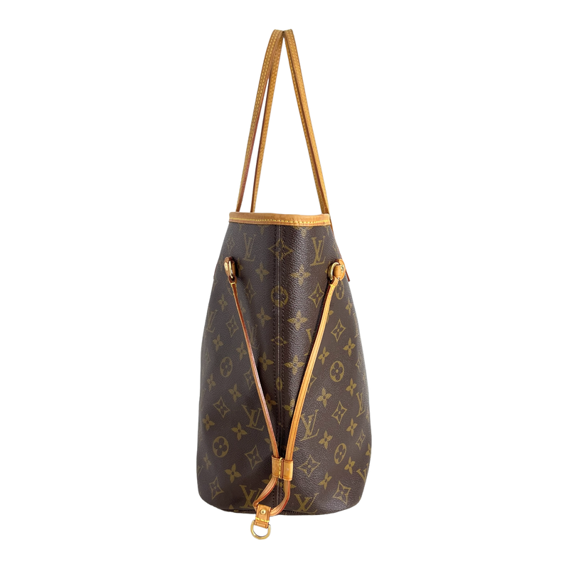 Monogram Neverfull MM