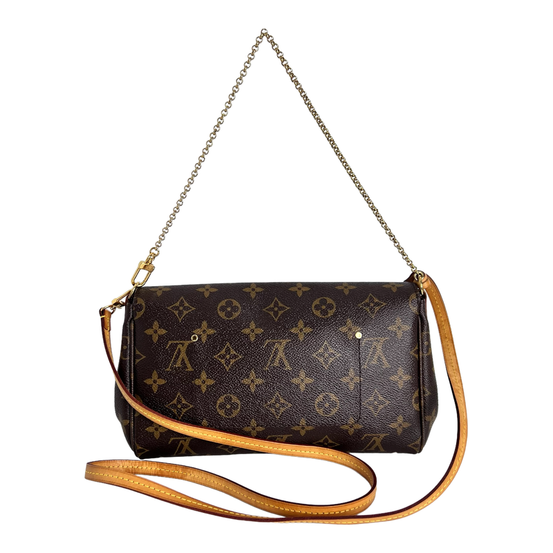 Monogram Favorite MM
