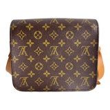 Monogram Cartouchiere MM
