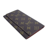 Monogram Porto Yen Money Wallet