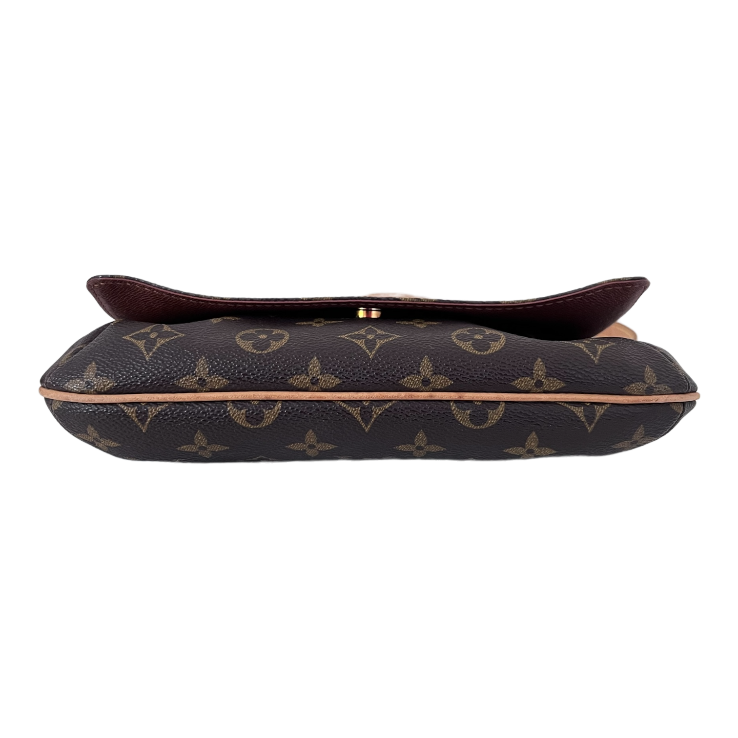 Monogram Musette Tango