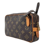 Monogram Pochette Marly Bandouliere